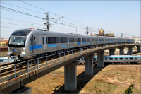 Metro v Chendu Metro v Chendu