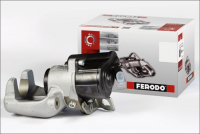 Ferodo® uvádí na trh novou řadu brzdových třmenů Ferodo® uvádí na trh novou řadu brzdových třmenů