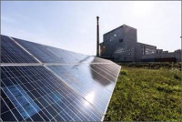 Divize Fronius Solar Energy dodala vhodnou solární techniku pro bývalou atomovou elektrárnu Divize Fronius Solar Energy dodala vhodnou solární techniku pro bývalou atomovou elektrárnu