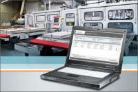 Siemens rozšiřuje funkce pro zabezpečený a flexibilní vzdálený přístup ke strojům a výrobním linkám 