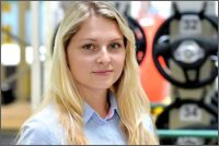 Kateřina Rejzková Kateřina Rejzková