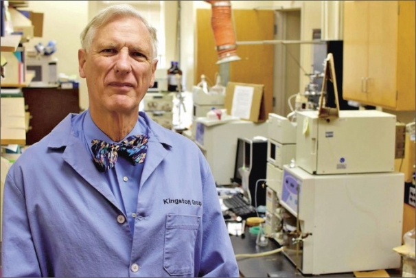 Podle Kingstona by tento přístup mohl zásadně změnit terapie založené na přepravě protinádorových léčiv pomocí nanočástic