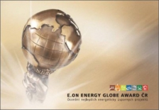 E.ON Energy Globe