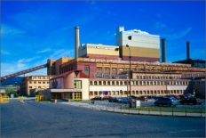 Elektrárna Tisová patří Sokolovské uhelné