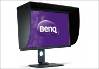 Monitor pro fotografy BenQ SW320 
