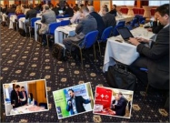 Konference se koná ve dnech 19. a 20. ledna 2017 od 9 hodin v hotelu Ambassador Praha