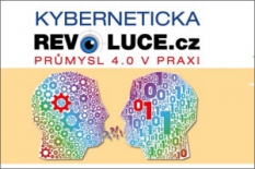 Projekt Kyberneticka revoluce.cz vyráží do regionů ČR