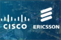 Společnosti Cisco a Ericsson rozšiřují strategické partnerství Společnosti Cisco a Ericsson rozšiřují strategické partnerství