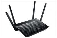 Pro domácnosti s mnoha zařízeními - ASUS RT-AC58U Pro domácnosti s mnoha zařízeními - ASUS RT-AC58U