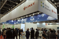 LINET Group boduje na veletrhu Arab Health LINET Group boduje na veletrhu Arab Health