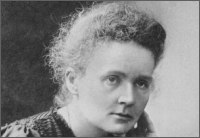 Marie Curie-Skłodowské