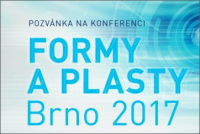 Konference FORMY A PLASTY 2017