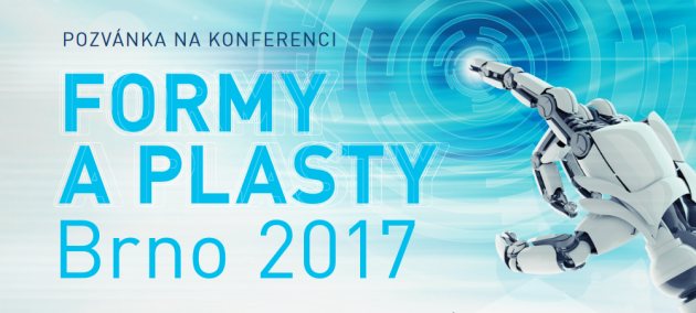 Konference FORMY A PLASTY 2017