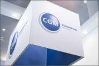 Poradna je dostupná na portále CGM Svět Poradna je dostupná na portále CGM Svět