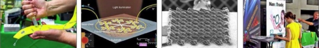 Zveme vás do fascinujícího světa nanotechnologií