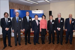 Japonská technologická skupina Yaskawa bude investovat v Evropě