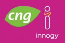 innogy rozšíří síť CNG plniček