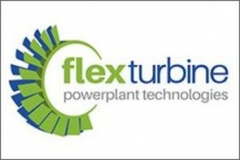 FLEXTURBINE