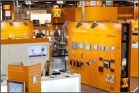 Poslední veletrh SPS IPC Drives byl pro B&R velice vydařený Poslední veletrh SPS IPC Drives byl pro B&R velice vydařený