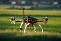 Drony z Fakulty elektrotechnické ČVUT se zúčastní finále prestižní robotické soutěže v Abu Dhabi