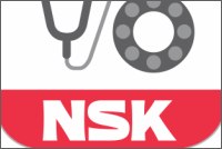 Řešení problémů, bez stresu s aplikací Bearing Doctor od NSK Řešení problémů, bez stresu s aplikací Bearing Doctor od NSK