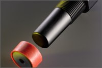 Magnetický spínač do prostředí s nebezpečím výbuchu (Ex) odolává nízkým teplotám do -60 °C Magnetický spínač do prostředí s nebezpečím výbuchu (Ex) odolává nízkým teplotám do -60 °C