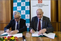 Unipetrol prodloužil strategické partnerství s VŠCHT