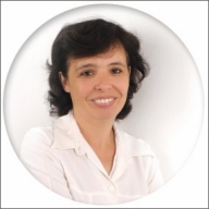 Ing. Andrea Cejnarová, Ph.D., šéfredaktorka