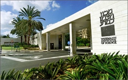 Weizmannův institut věd