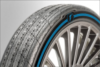 Goodyear představuje IntelliGrip Urban Goodyear představuje IntelliGrip Urban