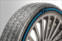 Goodyear představuje IntelliGrip Urban