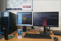 Novou technologii Mobile Edge Computing vyvíjí vědci na Fakultě elektrotechnické ČVUT v Praze