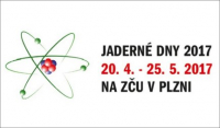 Jaderné dny Jaderné dny
