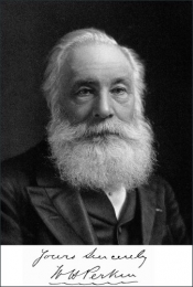 William Henry Perkin