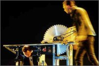 SolidWorks se uplatňuje i při výrobě iluzionistických pomůcek