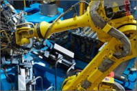 Americká společnost Chassix postaví v Ostravě továrnu na automobilové součástky Americká společnost Chassix postaví v Ostravě továrnu na automobilové součástky