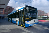 Trolejbus ŠKODA 26Tr si u zákazníků získal velkou oblibu a stal se velmi žádaným jak na tuzemském, tak i zahraničním trhu. Trolejbus ŠKODA 26Tr si u zákazníků získal velkou oblibu a stal se velmi žádaným jak na tuzemském, tak i zahraničním trhu.