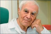 Prof. MUDr. Miloš Hájek, DrSc. Prof. MUDr. Miloš Hájek, DrSc.