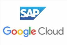 SAP a Google oznámily strategické partnerství v oblasti cloudu