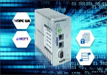 Komunikační brána echocollect nyní podporuje MQTT (Message Queue Telemetry Transport) protokol