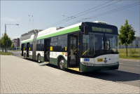 Trolejbus 27Tr Trolejbus 27Tr