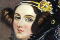 Hraběnka Ada Lovelance