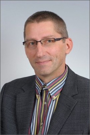 Prof. MUDr. Jaroslav Michálek, Ph.D.