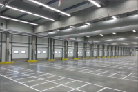 Česká TLS CZ výrazně posiluje své postavení v holdingu Loading Systems Česká TLS CZ výrazně posiluje své postavení v holdingu Loading Systems