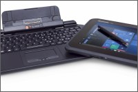 Notebook Panasonic Toughpad FZ-Q2 typu 2v1