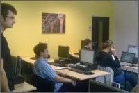 Účastníci se dozví o posledních trendech a možnostech cloudu jako takového Účastníci se dozví o posledních trendech a možnostech cloudu jako takového