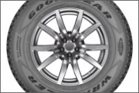 Goodyear uvádí na trh všestranné univerzální pneumatiky se silou Kevlaru®