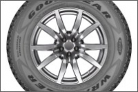 Goodyear uvádí na trh všestranné univerzální pneumatiky se silou Kevlaru® Goodyear uvádí na trh všestranné univerzální pneumatiky se silou Kevlaru®