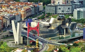 Guggenheimovo muzeum