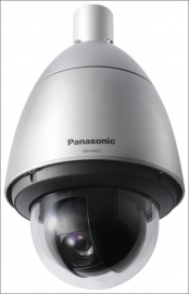 Nejnovější přírůstek do řady bezpečnostních kamer Panasonic přinese městskému kamerovému systému významné zlepšení možností využití a zároveň nižší nároky na místo a údržbu